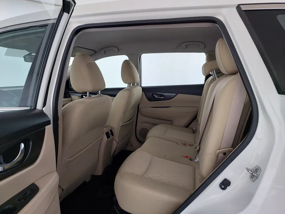 2021 Nissan Xtrail S 7 Seats 