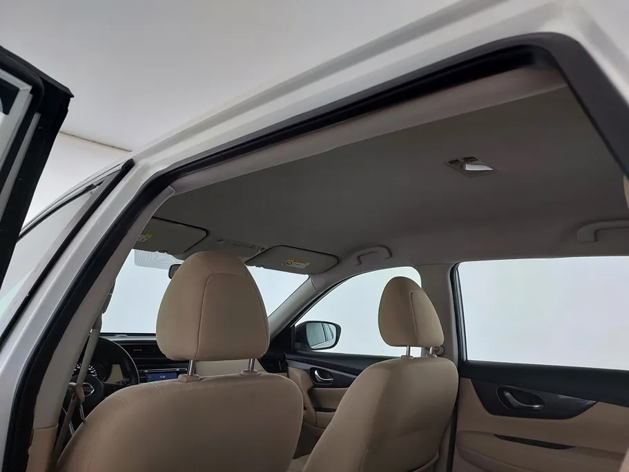 2021 Nissan Xtrail S 7 Seats 