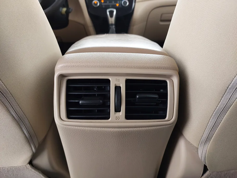 2021 Nissan Xtrail S 7 Seats 