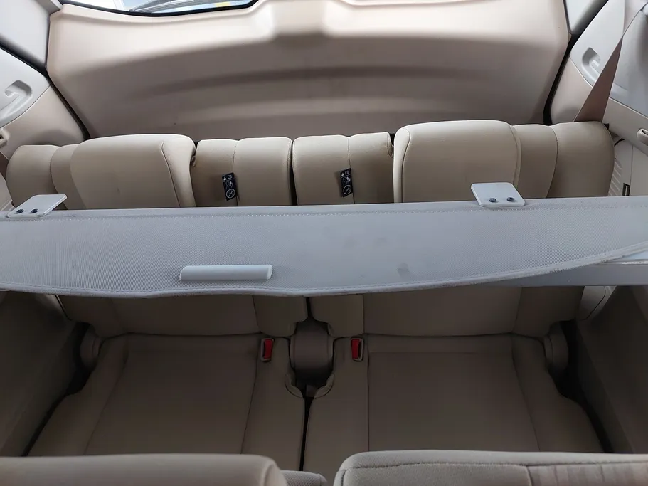 2021 Nissan Xtrail S 7 Seats 