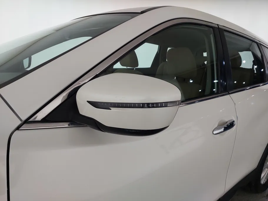 2021 Nissan Xtrail S 7 Seats 