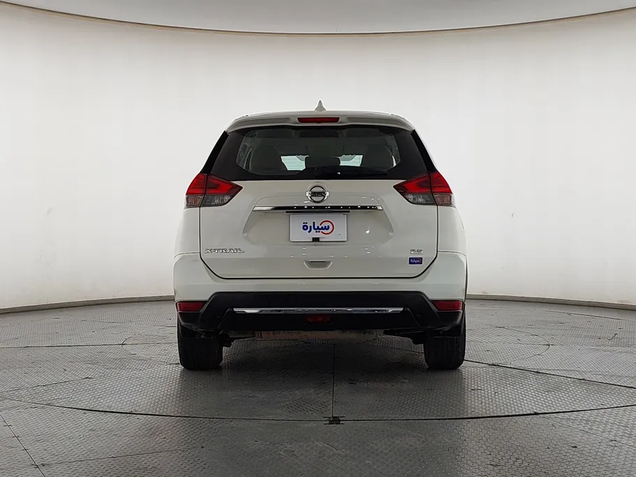 2021 Nissan Xtrail S 7 Seats 