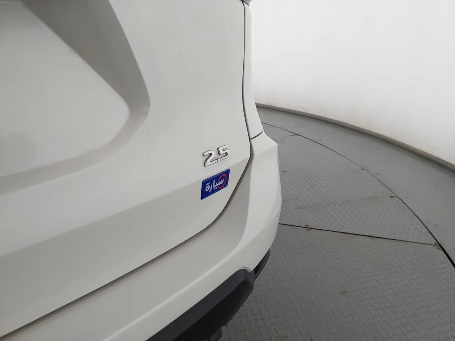 2021 Nissan Xtrail S 7 Seats 