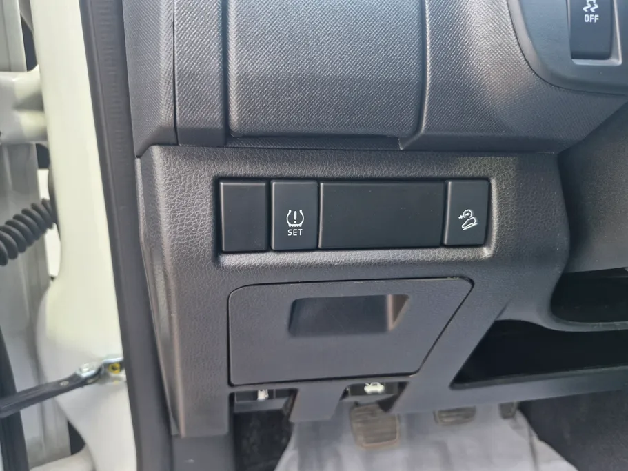 ايسوزو دي ماكس Double Cab 2023 