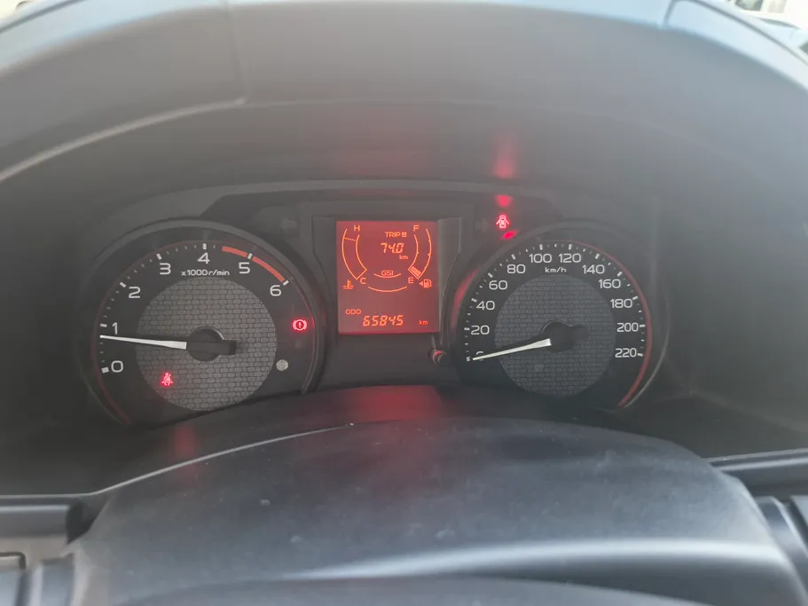ايسوزو دي ماكس Double Cab 2023 