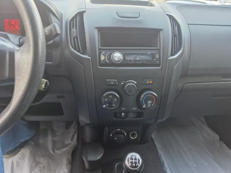 ايسوزو دي ماكس Double Cab 2023 