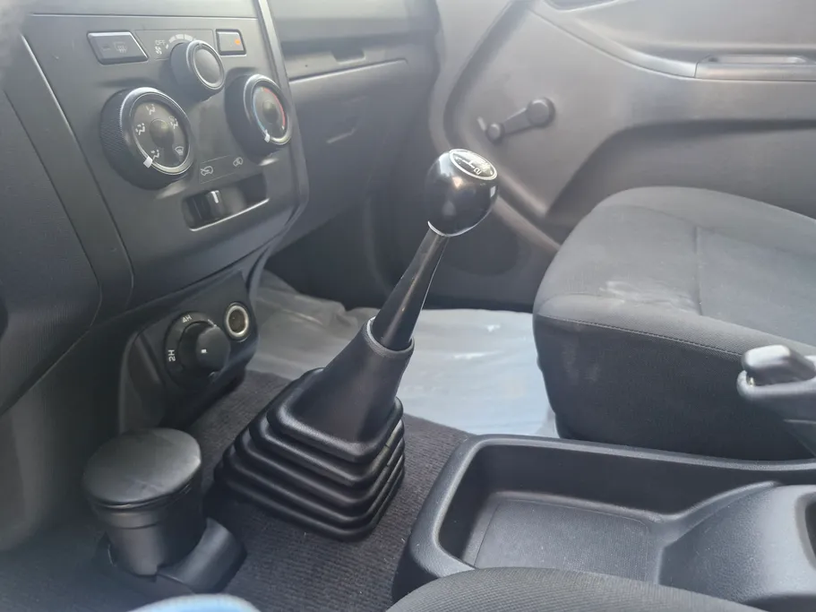 ايسوزو دي ماكس Double Cab 2023 