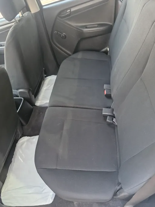 ايسوزو دي ماكس Double Cab 2023 