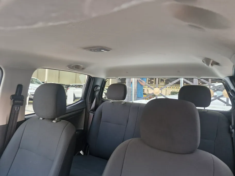 ايسوزو دي ماكس Double Cab 2023 
