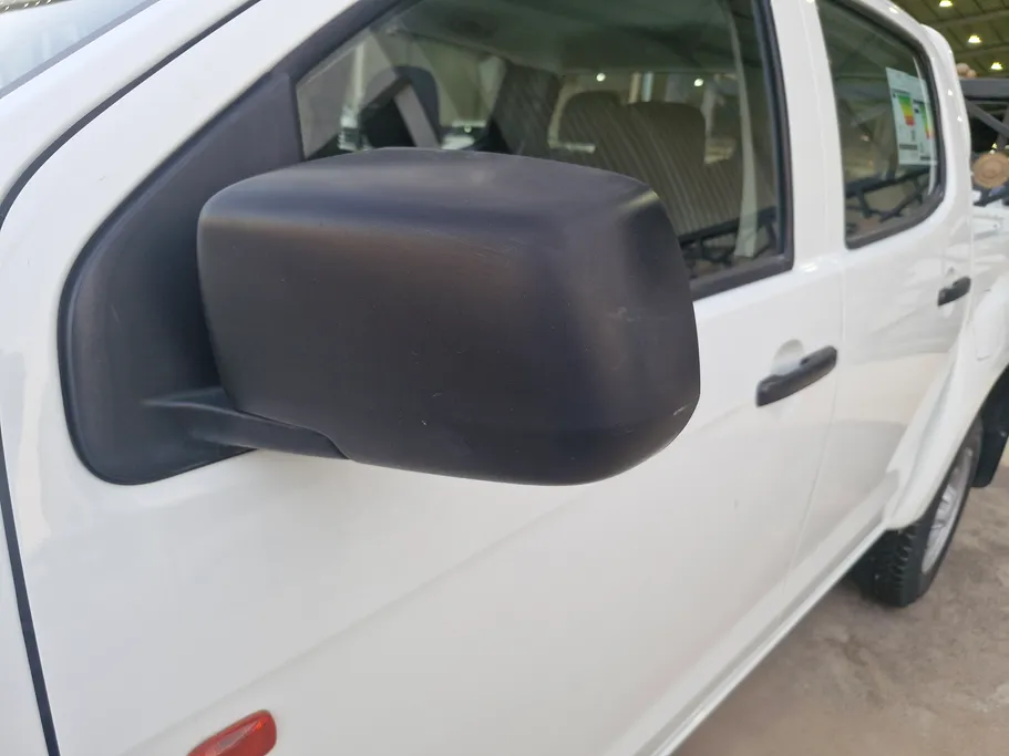 ايسوزو دي ماكس Double Cab 2023 