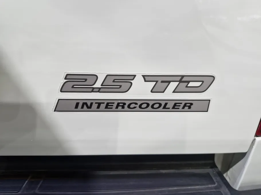 ايسوزو دي ماكس Double Cab 2023 
