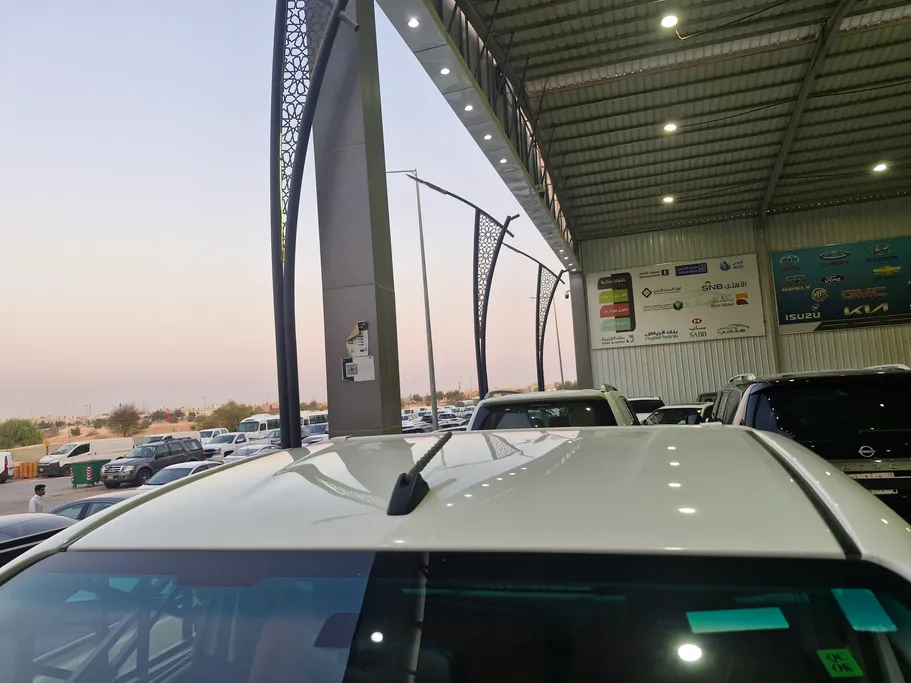 2025 Toyota Hilux GLX 