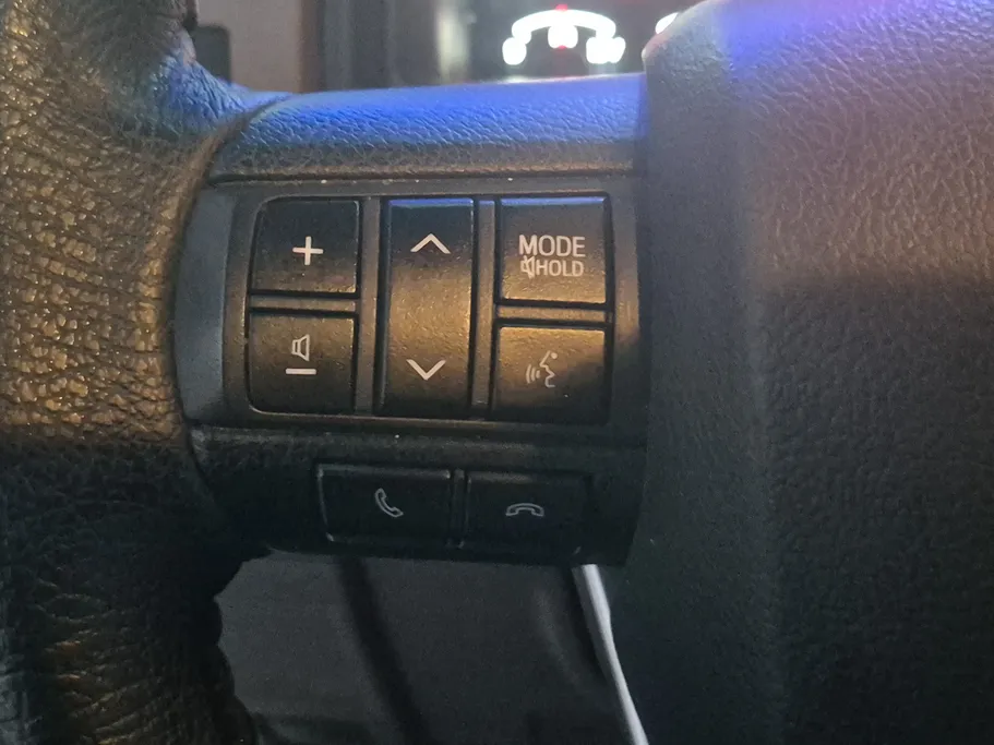 2025 Toyota LAND CRUISER 70 LX 