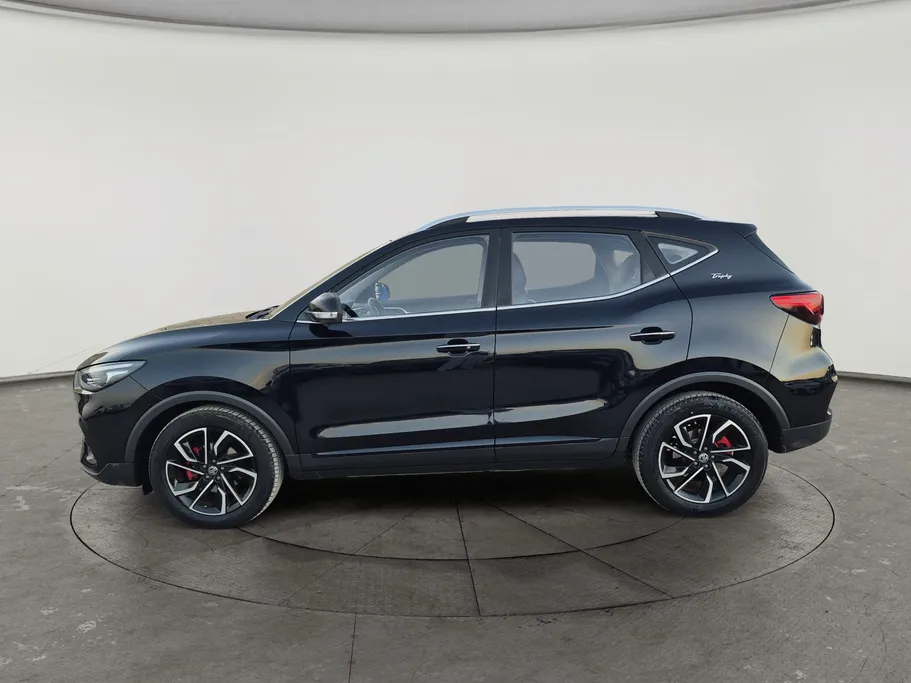 2022 MG ZS LUX T 