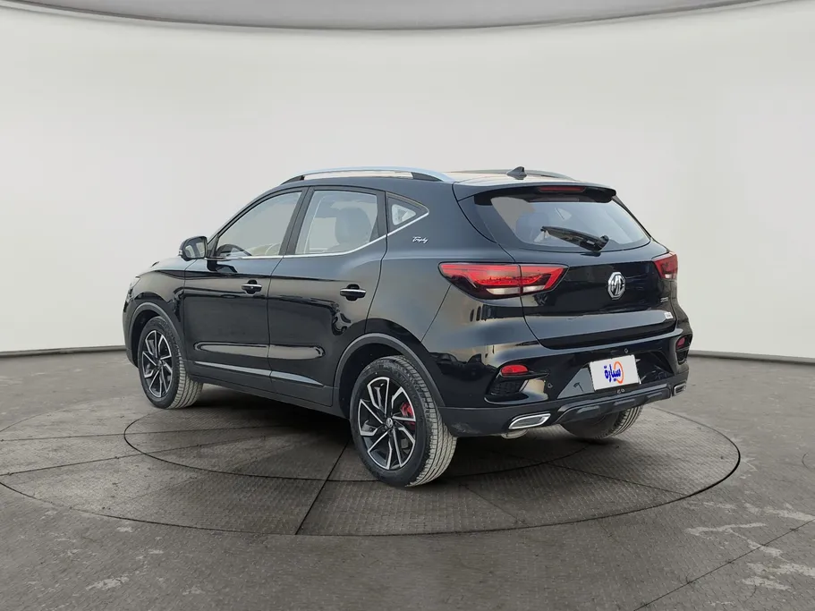 2022 MG ZS LUX T 