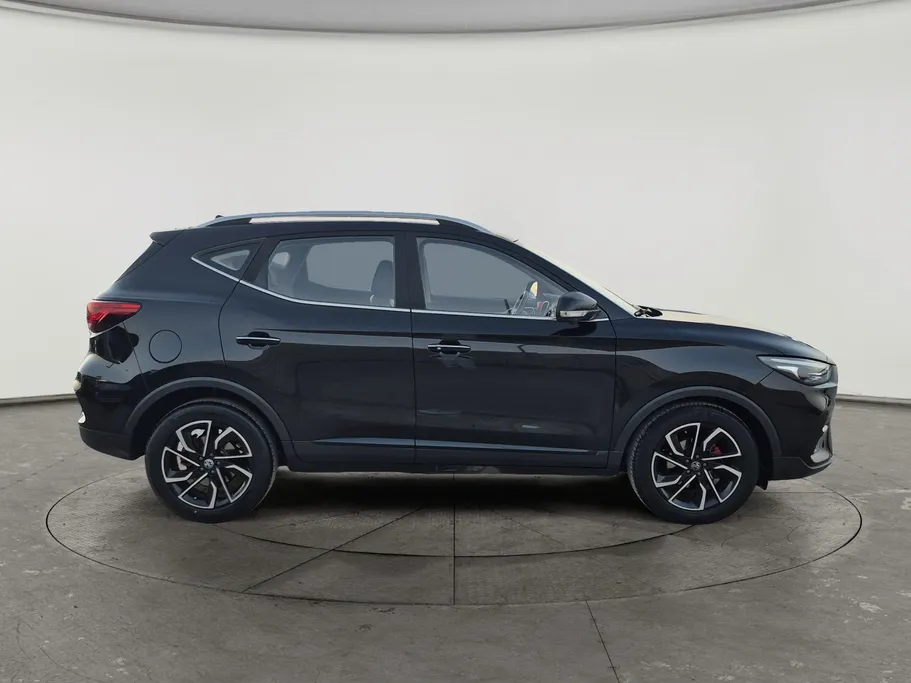 2022 MG ZS LUX T 