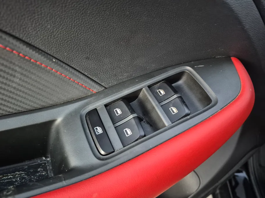 2022 MG ZS LUX T 