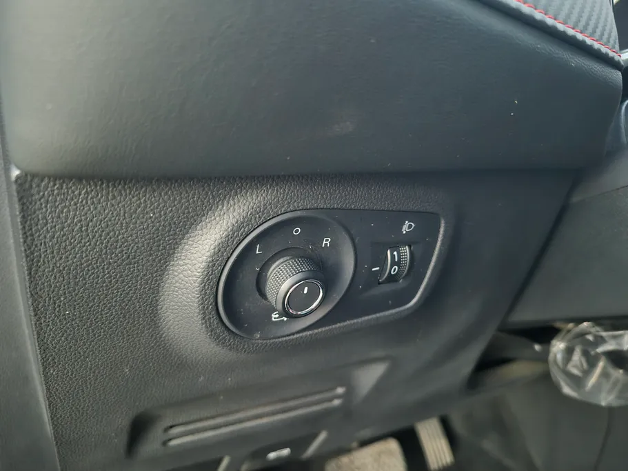 2022 MG ZS LUX T 