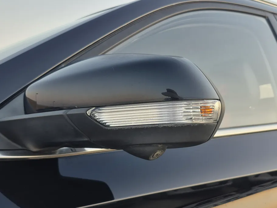 2022 MG ZS LUX T 