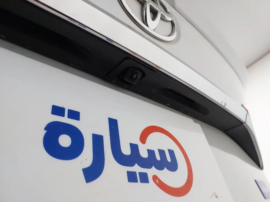 تويوتا كورولا XLI Executive 2023 