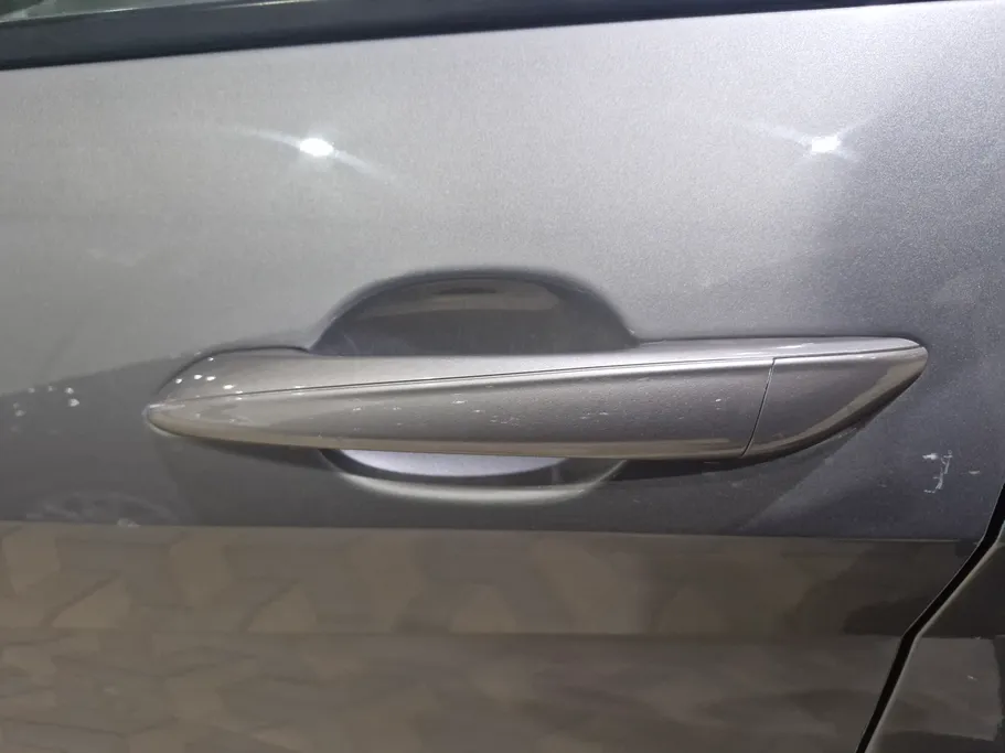 2024 Hyundai Elantra Fleet 
