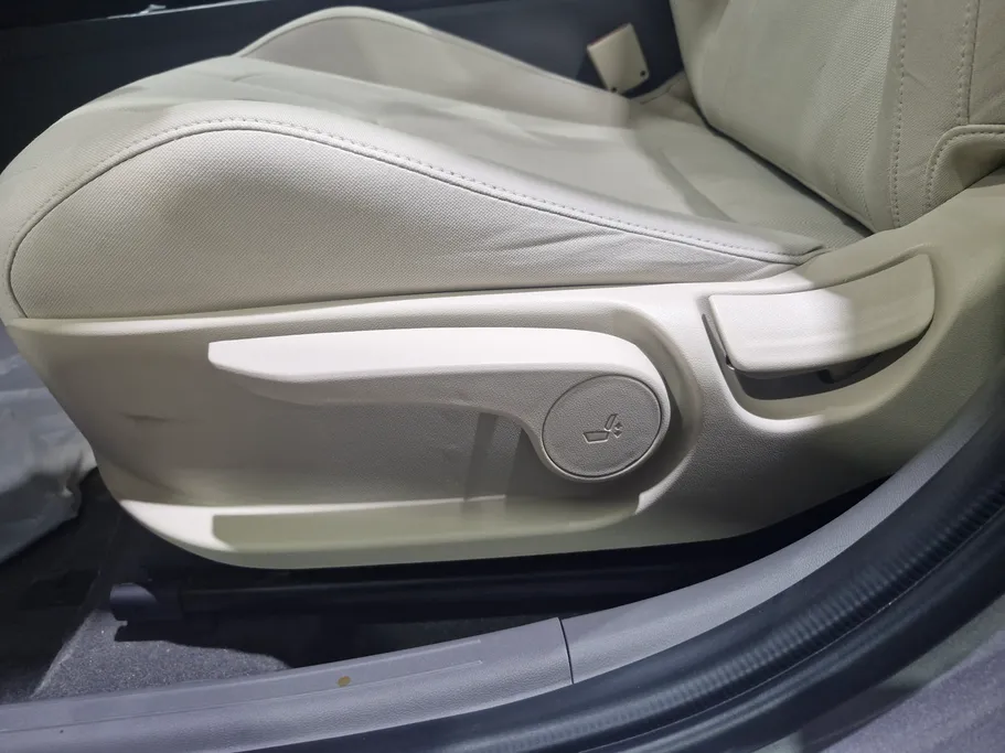 2024 Hyundai Elantra Fleet 