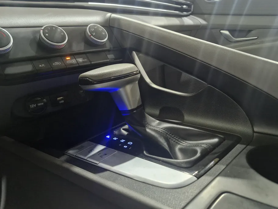 2024 Hyundai Elantra Fleet 