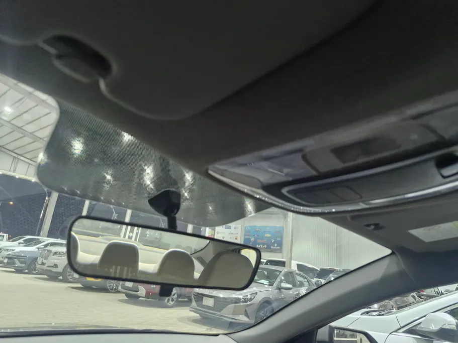 2024 Hyundai Elantra Fleet 