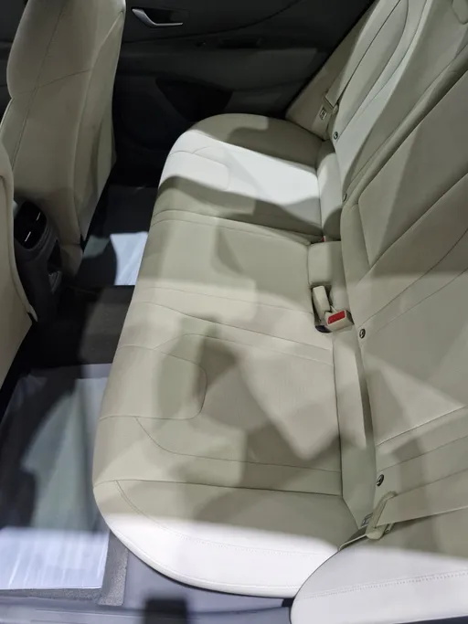 2024 Hyundai Elantra Fleet 