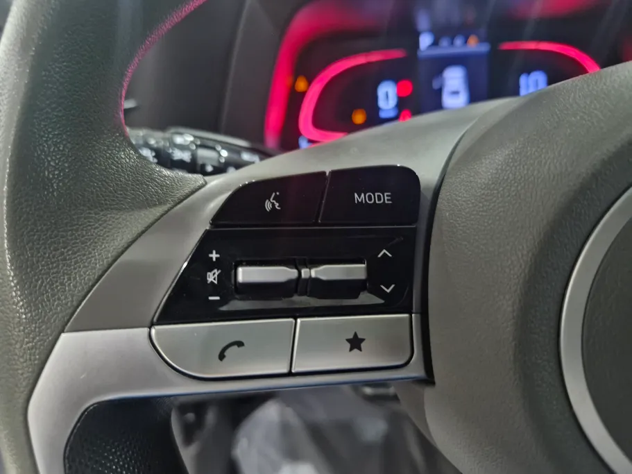 2024 Hyundai Elantra Fleet 