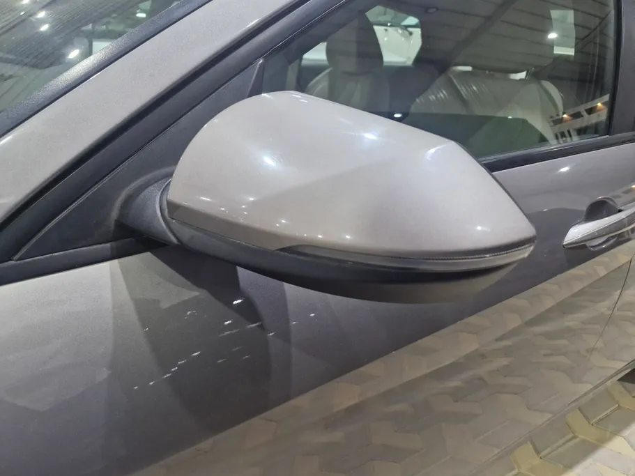 2024 Hyundai Elantra Fleet 