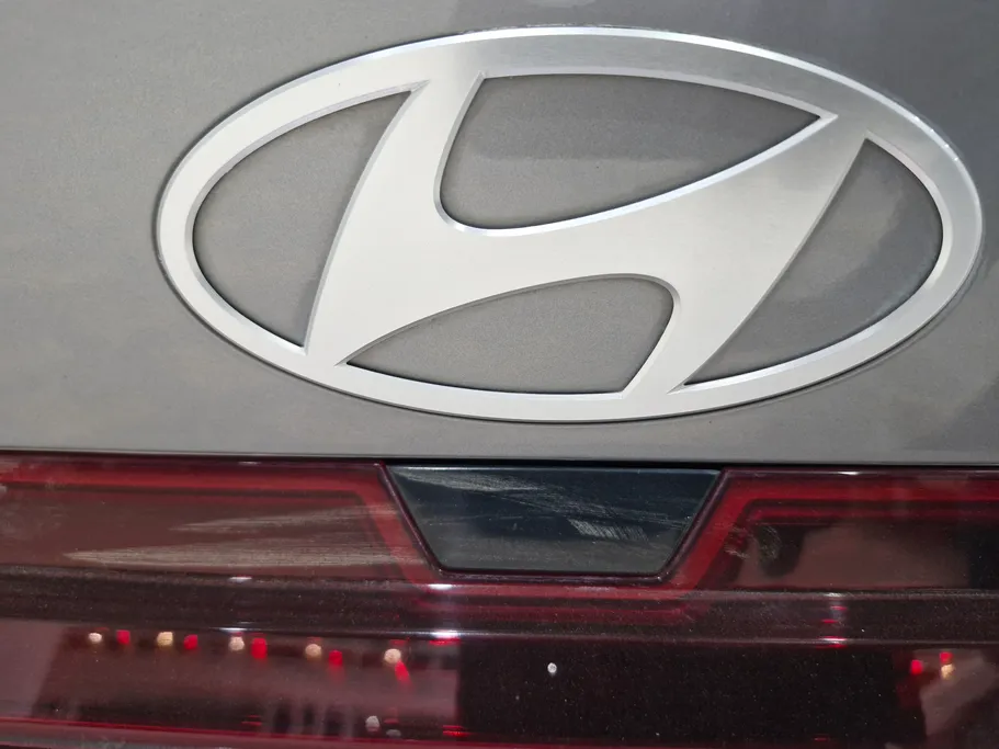 2024 Hyundai Elantra Fleet 