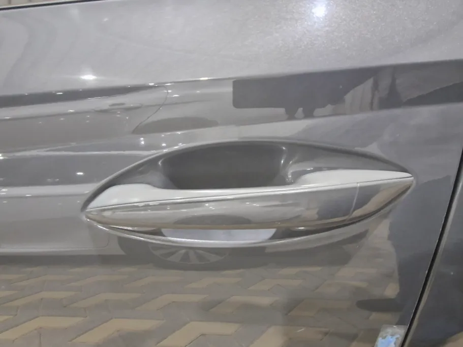 2022 Hyundai Sonata Fleet 