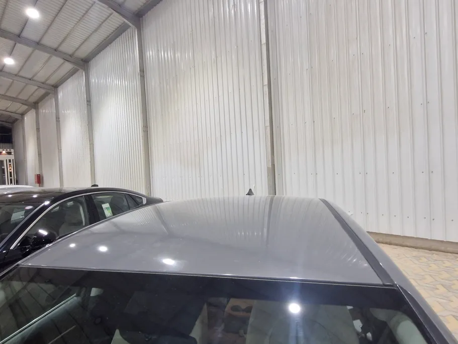 2022 Hyundai Sonata Fleet 