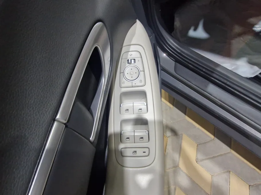 2022 Hyundai Sonata Fleet 