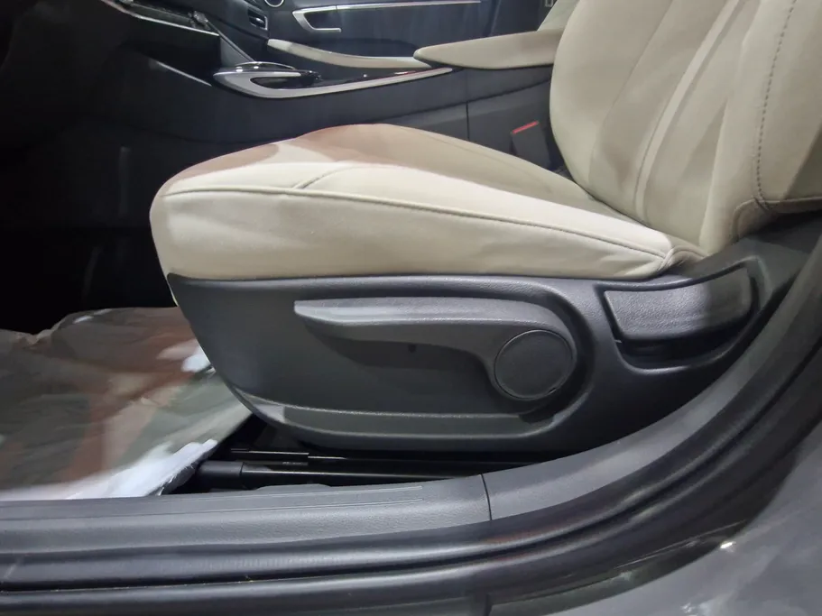 2022 Hyundai Sonata Fleet 