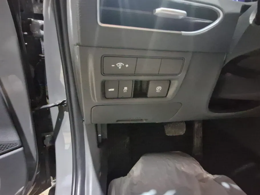 2022 Hyundai Sonata Fleet 