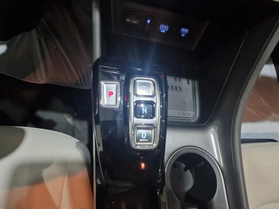 2022 Hyundai Sonata Fleet 