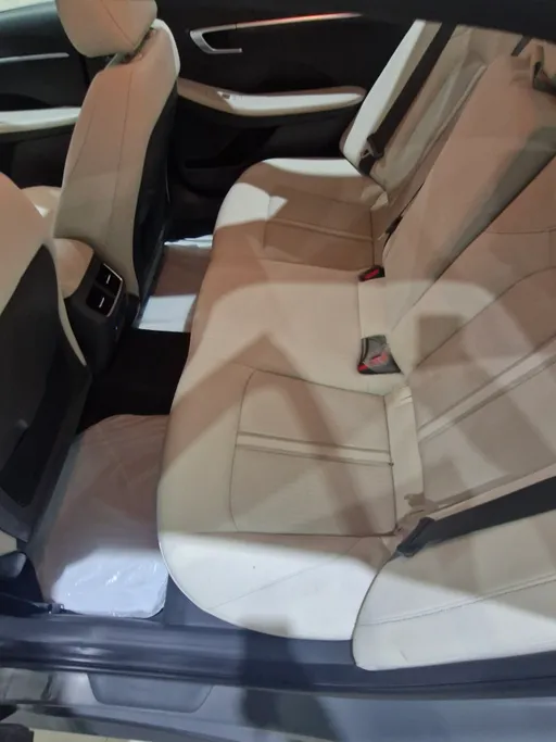 2022 Hyundai Sonata Fleet 