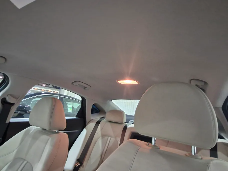2022 Hyundai Sonata Fleet 