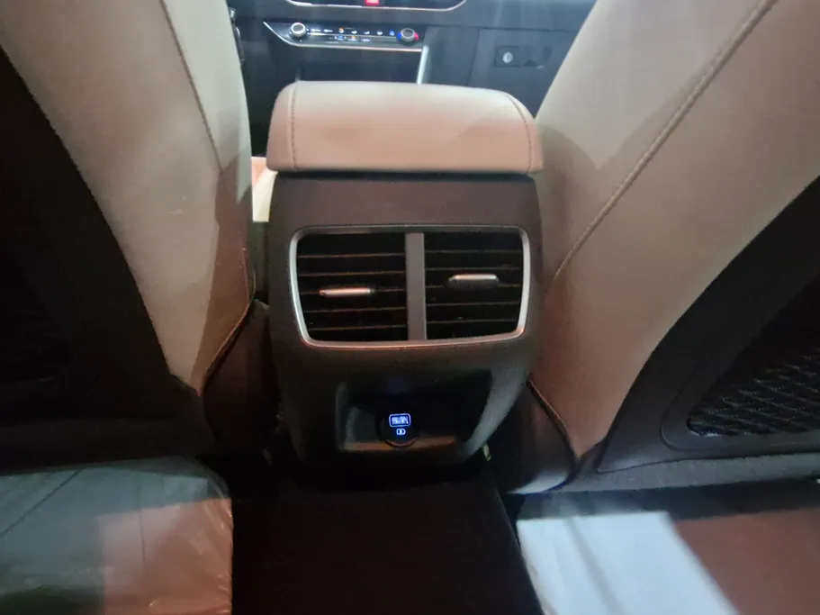 2022 Hyundai Sonata Fleet 