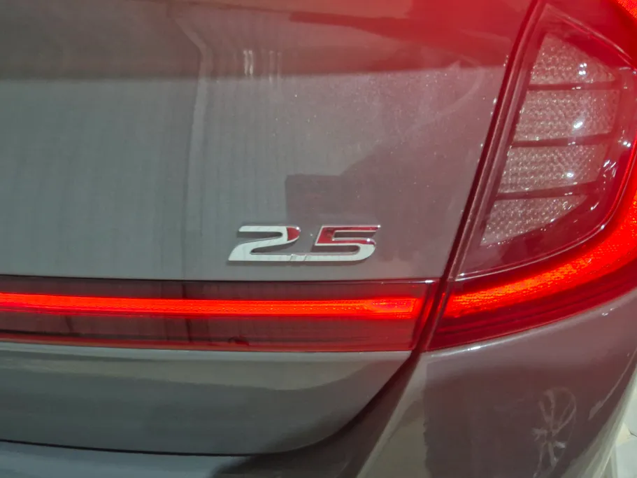 2022 Hyundai Sonata Fleet 