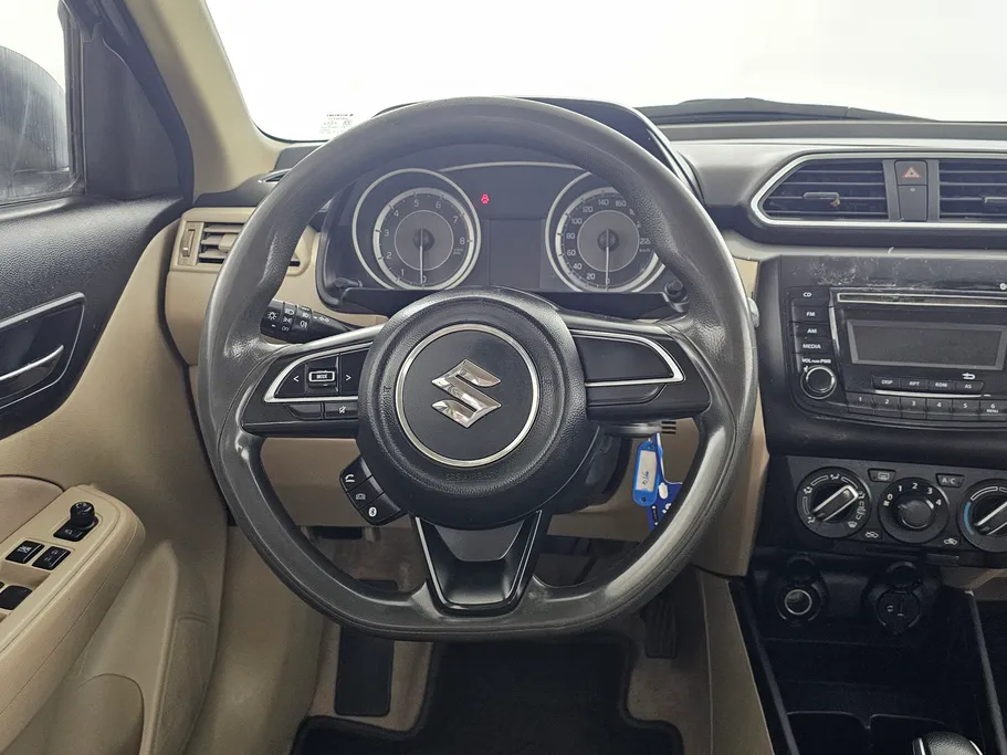 سوزوكي ديزاير GL 2023 