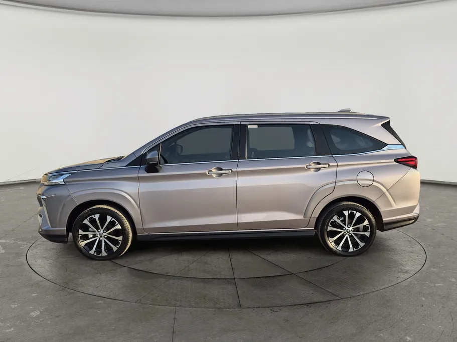 2024 Toyota Veloz GLX 