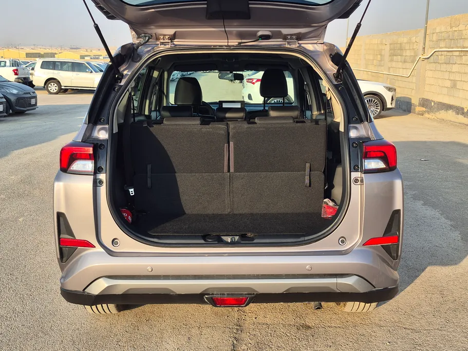 2024 Toyota Veloz GLX 