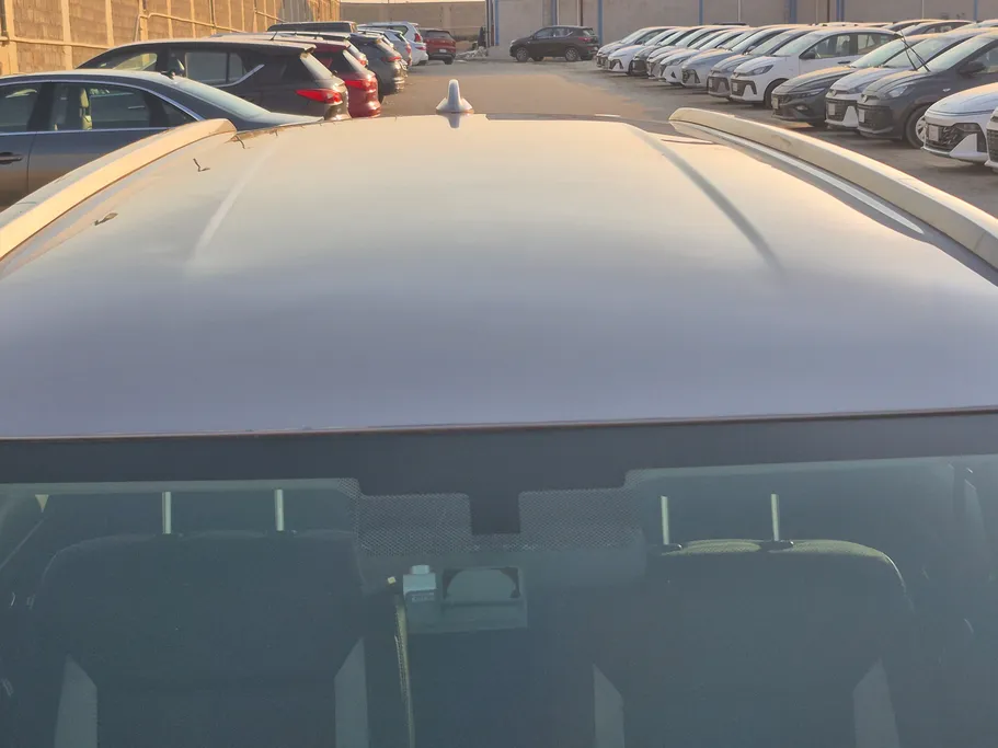 2024 Toyota Veloz GLX 