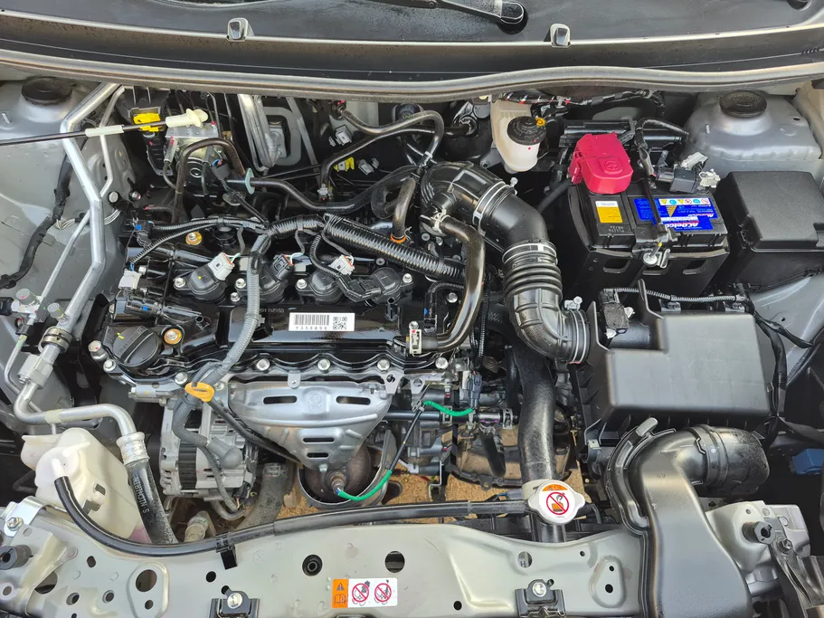 2024 Toyota Veloz GLX 