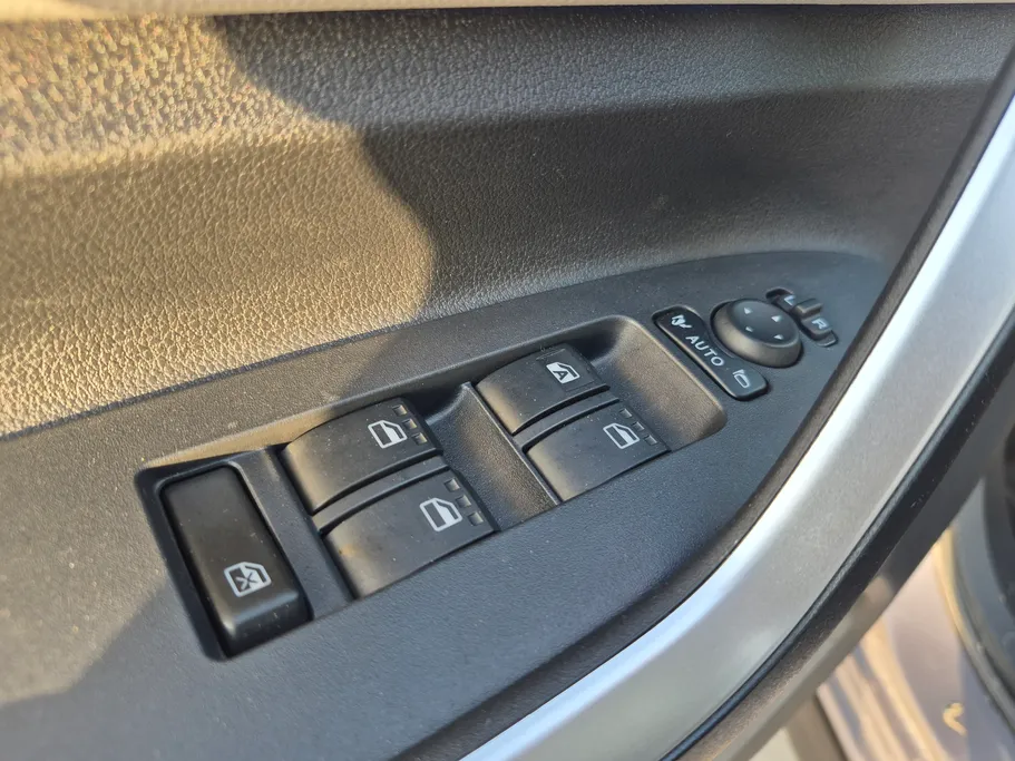 2024 Toyota Veloz GLX 
