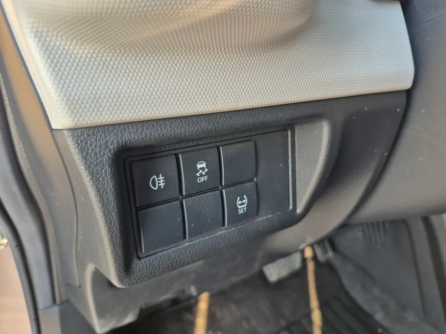 2024 Toyota Veloz GLX 