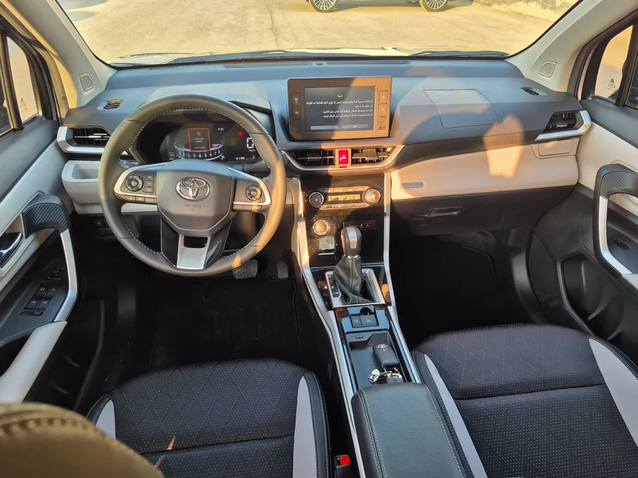 2024 Toyota Veloz GLX 